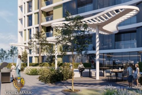 Apartment til salg i Dubai South (Dubai World Central), Dubai, UAE 2 soveværelser, 116.04 kvm № 509084 - foto 10