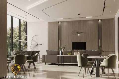 Apartment til salg i Dubai South (Dubai World Central), Dubai, UAE 2 soveværelser, 116.04 kvm № 509084 - foto 8