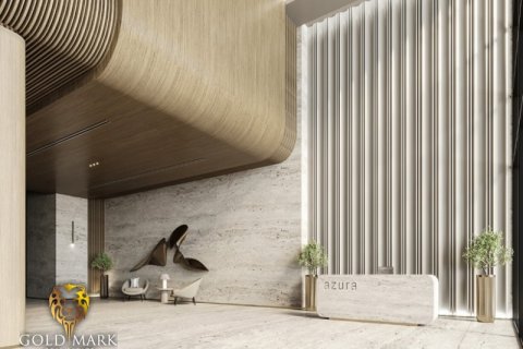 Huoneisto Dubai, Arabiemiraatit 1 makuuhuone, 82.13 m2 № 509080 - kuva 4