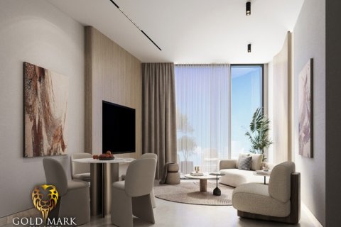 Huoneisto Dubai, Arabiemiraatit 1 makuuhuone, 82.13 m2 № 509080 - kuva 6