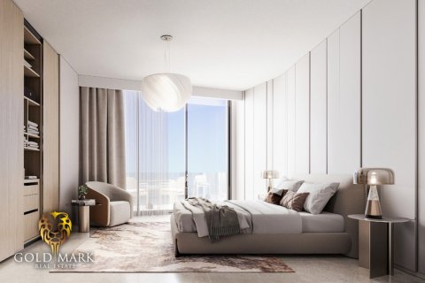Huoneisto Dubai, Arabiemiraatit 1 makuuhuone, 82.13 m2 № 509080 - kuva 11