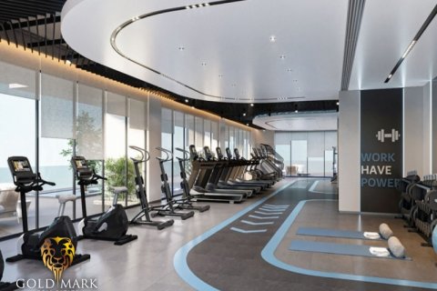 Huoneisto Dubai, Arabiemiraatit 1 makuuhuone, 82.13 m2 № 509080 - kuva 19