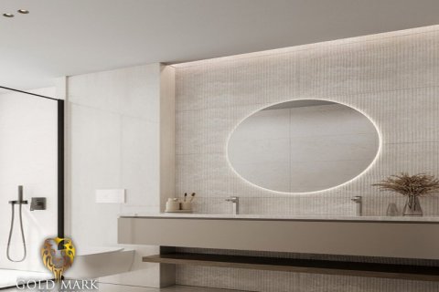 Huoneisto Dubai, Arabiemiraatit 1 makuuhuone, 82.13 m2 № 509080 - kuva 13