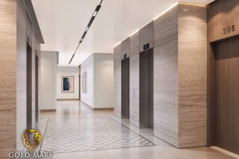 Huoneisto Dubai, Arabiemiraatit 1 makuuhuone, 82.13 m2 № 509080 - kuva 10