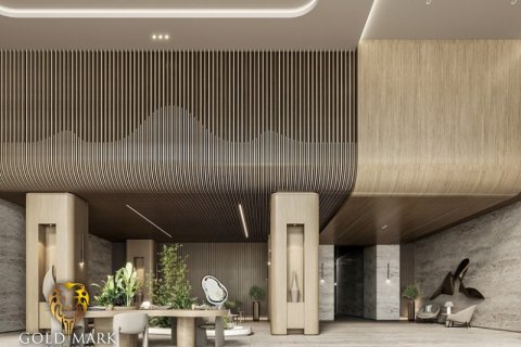 Huoneisto Dubai, Arabiemiraatit 1 makuuhuone, 82.13 m2 № 509080 - kuva 16