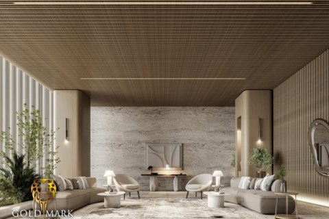 Huoneisto Dubai, Arabiemiraatit 1 makuuhuone, 82.13 m2 № 509080 - kuva 14