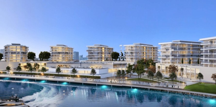 Appartement à Sharjah, EAU: 1 chambre, 92.01 m2 № 753123