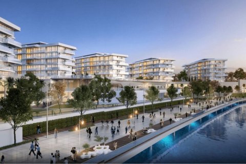 Appartement à vendre à  Sharjah, EAU 1 chambre, 92.01 m2 № 753123 - photo 4
