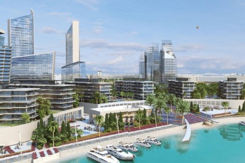 Appartement à vendre à  Sharjah, EAU 1 chambre, 92.01 m2 № 753123 - photo 3