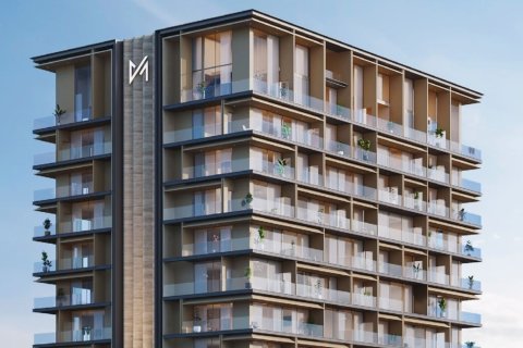 Müüa korter asukohaga Dubai, AÜE: 1 magamistoaga, 113.25 m² Nr 753122 - pilt 2
