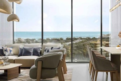 Apartament w Umm Al Quwain, ZEA 2 sypialnie, 65.79 mkw. nr 714241