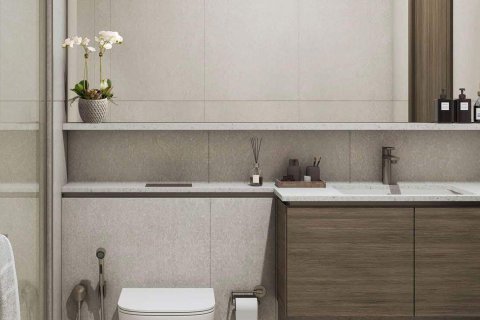Umm Al Quwain, BAE’de satılık daire 2 yatak odası, 94.9 m&sup2; No 714243 - fotoğraf 5