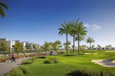 Villa til salgs i Dubai South (Dubai World Central), Dubai, Emiratene 3 soverom, 278 kvm Nr. 704627 - Foto 2