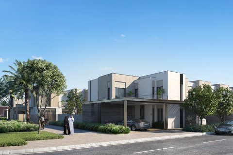 Arabian Ranches, Dubai, BAE’de satılık sıra ev 3 yatak odası, 180 m² No 704629 - fotoğraf 2