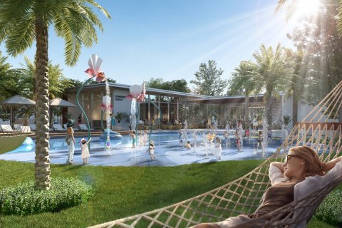 Arabian Ranches, Dubai, BAE’de satılık sıra ev 3 yatak odası, 180 m² No 704629 - fotoğraf 4