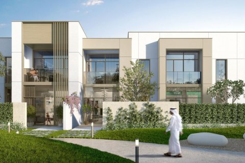 Adosado en venta en Arabian Ranches, Dubai, EAU 3 dormitorios, 188 m2 № 704631 - foto 4