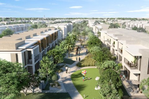 Adosado en venta en Arabian Ranches, Dubai, EAU 3 dormitorios, 188 m2 № 704631 - foto 3
