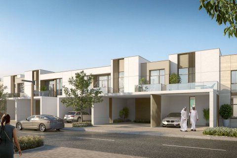 Adosado en venta en Arabian Ranches, Dubai, EAU 3 dormitorios, 188 m2 № 704631 - foto 11
