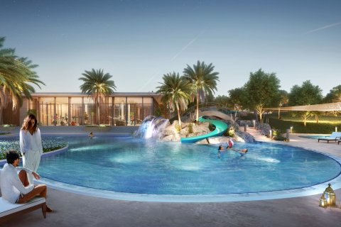 Adosado en venta en Arabian Ranches, Dubai, EAU 3 dormitorios, 188 m2 № 704631 - foto 8