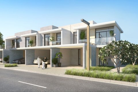 Adosado en venta en Arabian Ranches, Dubai, EAU 3 dormitorios, 188 m2 № 704631 - foto 2