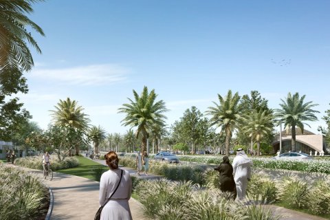 Adosado en venta en Arabian Ranches, Dubai, EAU 3 dormitorios, 188 m2 № 704631 - foto 9