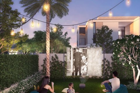 Adosado en venta en Arabian Ranches, Dubai, EAU 3 dormitorios, 188 m2 № 704631 - foto 7