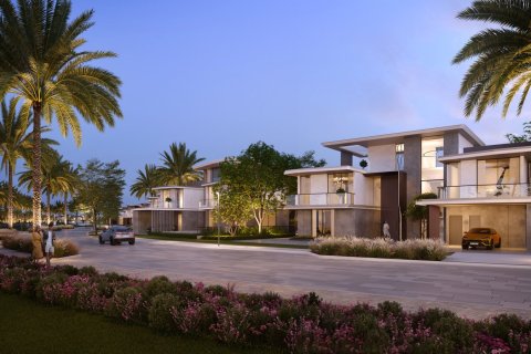 Villa asukohaga Dubai Hills Estate, AÜE: 6 magamistoaga, 1173 m² Nr 704630