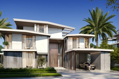 Willa na sprzedaż w Dubai Hills Estate, Dubai, ZEA 6 sypialnie, 1173 mkw., nr 704630 - zdjęcie 2