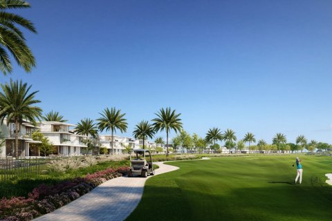 Willa na sprzedaż w Dubai Hills Estate, Dubai, ZEA 6 sypialnie, 1173 mkw., nr 704630 - zdjęcie 6