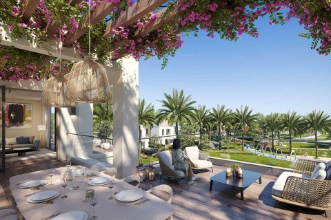 Villa in vendita a Arabian Ranches, Dubai, EAU 4 camere da letto, 279 mq. № 704628 - foto 7