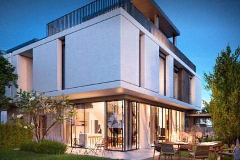 Vila v Arabian Ranches, Dubai, SAE 4 ložnice, 279 m² Č.: 704628