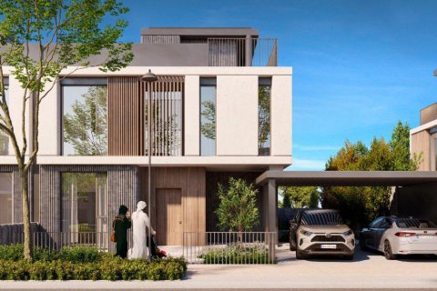 Villa in vendita a Arabian Ranches, Dubai, EAU 4 camere da letto, 279 mq. № 704628 - foto 3