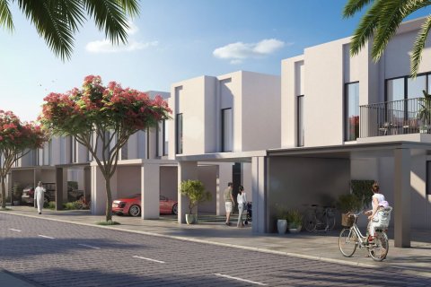 The Valley, Dubai, UAE의 판매용 빌라 침실 3개, 180제곱미터 번호 704626 - 사진 10
