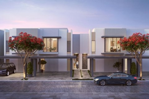 The Valley, Dubai, UAE의 판매용 빌라 침실 3개, 180제곱미터 번호 704626 - 사진 8