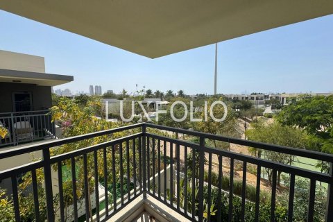 Vila u gradu Dubai Hills Estate, Dubai, UAE 5 spavaće sobe, 286 m2 Br. 628384 - Slika 10