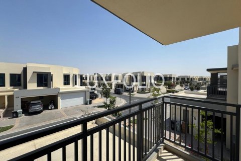 Vila u gradu Dubai Hills Estate, Dubai, UAE 5 spavaće sobe, 286 m2 Br. 628384 - Slika 9