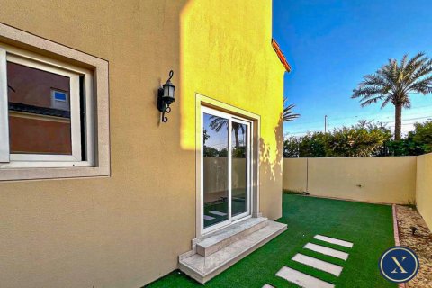 Σπίτι σε Dubai Land, Dubai, ΗΑΕ 4 υπνοδωμάτια, 231 τ.μ. Αρ. 628381 - φωτογραφία 12