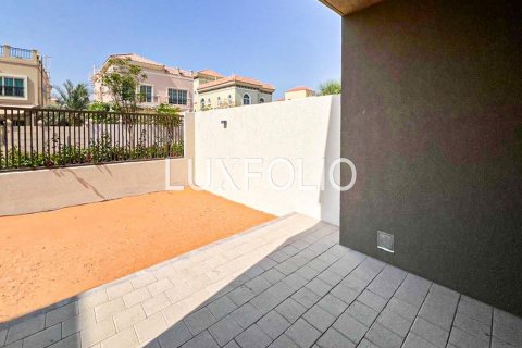 Maison de ville à louer à Dubai Land, Dubai, EAU 3 chambres, 184 m2 № 628380 - photo 14