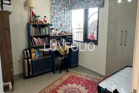 Vila di Dubai Hills Estate, Dubai, UAE 5 bilik tidur, 297 meter persegi № 628385 - foto 19