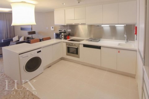 Appartamento in affitto a Downtown Dubai (Downtown Burj Dubai), Dubai, EAU 1 camera da letto, 69 mq. № 628379 - foto 5