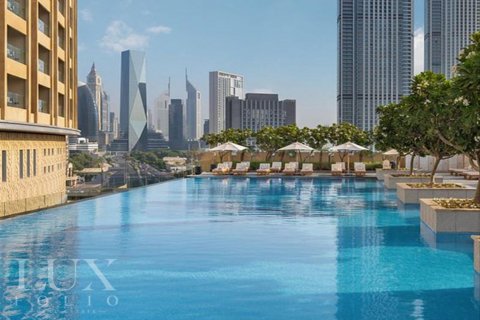 Appartamento in affitto a Downtown Dubai (Downtown Burj Dubai), Dubai, EAU 1 camera da letto, 69 mq. № 628379 - foto 2