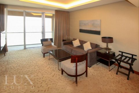 Appartamento in affitto a Downtown Dubai (Downtown Burj Dubai), Dubai, EAU 1 camera da letto, 69 mq. № 628379 - foto 3