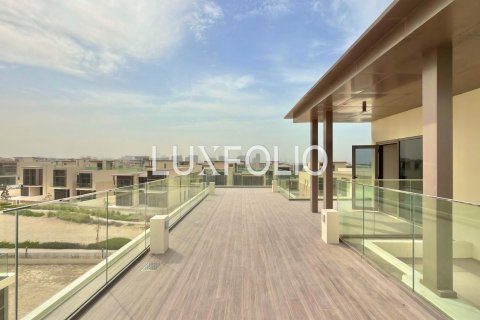 Βίλα σε Dubai Hills Estate, Dubai, ΗΑΕ 5 υπνοδωμάτια, 569 τ.μ. Αρ. 628383 - φωτογραφία 26