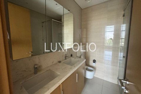 Apartament de închiriat în Dubai Hills Estate, Dubai, EAU 2 dormitoare, 125 mp. №628382 - poză 13