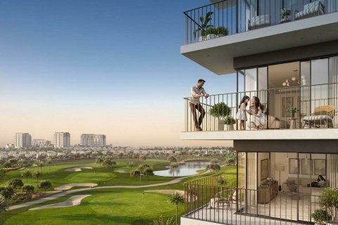 Korter asukohaga Dubai, AÜE: 3 magamistoaga, 160 m² Nr 697118