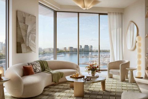 Apartamento para venda em Mina Rashid, Dubai, EAU 2 quartos, 106.0 m2 № 697113 - foto 2