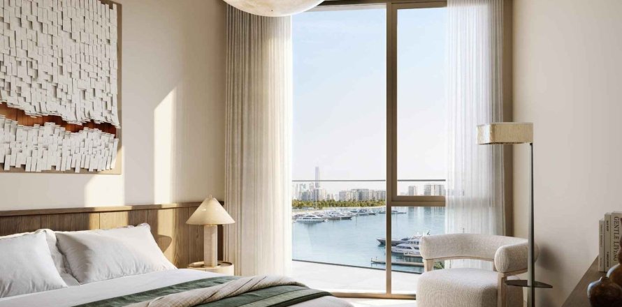 Apartamento em Mina Rashid, Dubai, EAU 2 quartos, 106 m2 № 697113