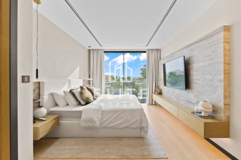 Villa till försäljning i Dubai, UAE 5 sovrum Nr. 681914 - fotografi 10