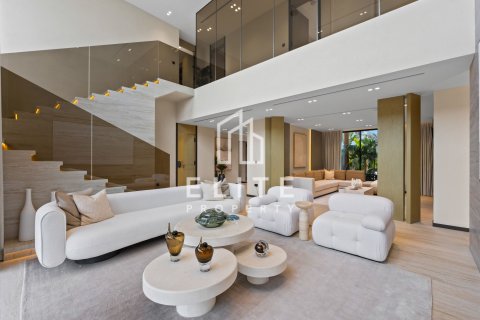 Villa till försäljning i Dubai, UAE 5 sovrum Nr. 681914 - fotografi 5