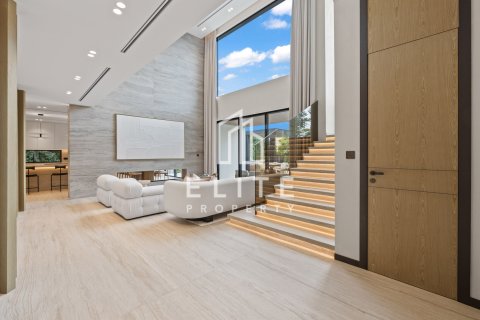 Villa till försäljning i Dubai, UAE 5 sovrum Nr. 681914 - fotografi 20
